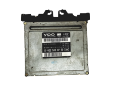 Steuergerät Mercedes 0225458732 412229018006 VDO 18681