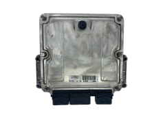 Steuergerät 9646774280 0281010996 28FM0000 PSA Bosch 50795