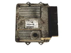 Steuergerät Fiat 55186608 MJD6JF.P3 Magneti Marelli 28125