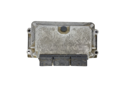 Steuergerät 0281001839 9630059880 PSA Bosch 55227