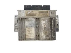 Steuergerät 9644235680 9644625680-00 21647072-1 39144