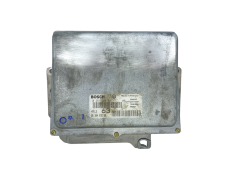 Steuergerät 0261204651 9630403280 26FM0607 PSA Bosch