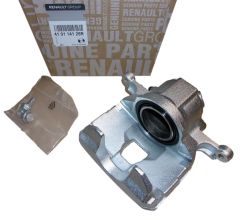 Bremssättel Links Vorne Neues Original 410114125R Renault