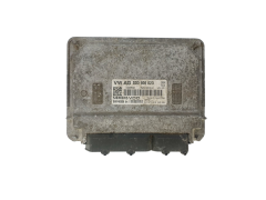 Steuergerät 03D906023 5WP40806 04 VW SEAT SKODA Siemens 46631