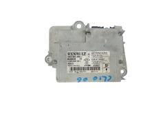 Steuergerät 0285001511 8200563369 Renault Bosch