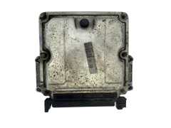 Steuergerät PSA 0281010500 9641606980 Bosch 52629