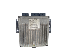 Steuergerät 8200334419 8200469340 R0410B024D Renault Delphi 62059