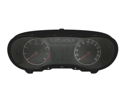 Tacho Kombiinstrument Opel Corsa E 367030224 39056365 47351