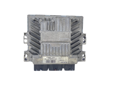 Steuergerät S122326111A 8200766462 8200592611 Renault Siemens 59749