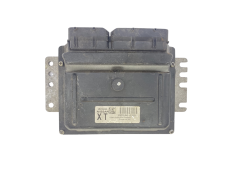 Steuergerät MEC32-040 J3 XT Nissan Hitachi 57336