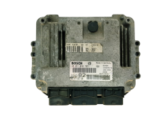 Steuergerät PSA 0281010707 9647785780 9647158380 Bosch 30946