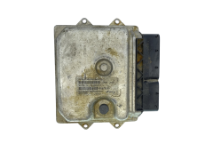 Steuergerät 51879339 MJD8F2.G2 BC.0095576.E Fiat FPT 61912