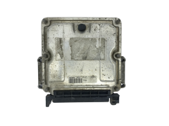 Steuergerät PSA 0281010500 9641606980 Bosch 57302