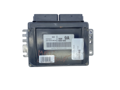 Steuergerät 96801800 5WY5407A D32 1BOT 9A Chevrolet Kemsco 54644