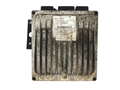 Steuergerät 8200331477 8200469333 R0410B027D Renault Delphi 19547