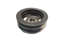 Riemenscheibe Für Kurbelwelle 1KR742 1.0 VTI Toyota Yaris