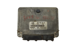 Steuergerät 038906018AE 0281001851 VW Bosch 16515