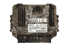 Steuergerät PSA 0281011089 9653202580 Bosch 20050