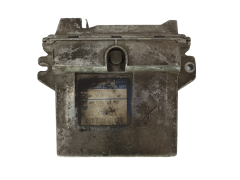 Steuergerät 7700104956 7700108570 R04080012G Renault Lucas 2914