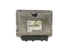 Steuergerät IAW4AF.M9 55187372 61600.627.05 Fiat Magneti Marelli 60299