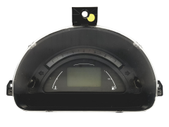 Tacho Kombiinstrument Citroen C3 9645994280 B 49090