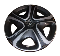 Radkappe 16' Neues Original 98222643XS Citroen