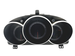 Tacho Kombiinstrument Mazda 3 4SBN9KA