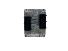 Steuergerät 00468153660 0261206711 Alfa Romeo Bosch 48239
