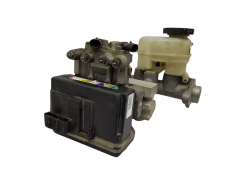 Abs-Pumpe Opel Sintra 18023079