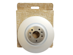 Bremsscheibe Renault 402975316R Original