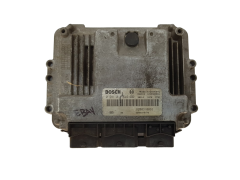 Steuergerät 0281011549 8200310863 8200370779 Renault Bosch 16153