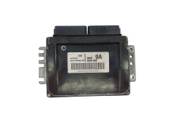 Steuergerät 96801800 5WY5407A D32 1B0T 9A Chevrolet Kemsco 42538