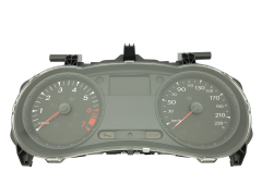 Tacho Kombiinstrument Renault Clio 3 8201059899 B 27611