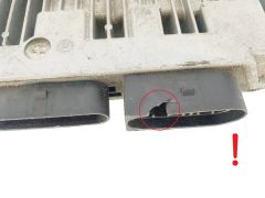 Steuergerät BMW 7516809 412265001001 7507493 7516207 VDO 45690