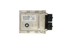Steuergerät 52068621 BC.0165075.B Fiat FPT
