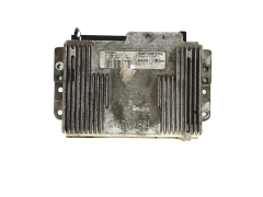Steuergerät S115300121B 7700875745 7700111772 Renault Siemens 26688