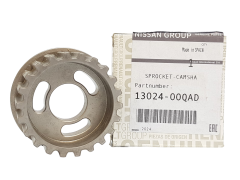 Zahnrad Nockenwelle Renault Opel Nissan DCI 1302400QAD Neues Original