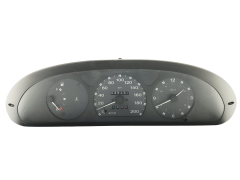 Tacho Kombiinstrument Fiat Punto 46461395 6062571 50274