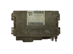 Steuergerät 46524181 IAW16F.ER 61602.110.00 Fiat Magneti Marelli