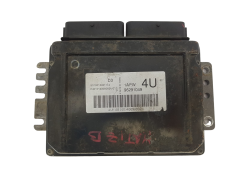 Steuergerät S010013001E4 96291049 1APW Daewoo Kemsco 1104