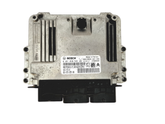 Steuergerät 0281030546 9807885980 PSA Bosch 28375