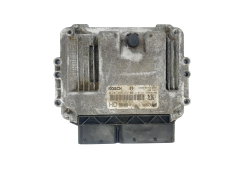 Steuergerät 55566279HD 0281014452 Opel GM Bosch 45262