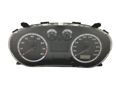 Tacho Kombiinstrument Seat Cordoba Ibiza W06K0920850E 50924