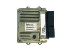Steuergerät FGP MJD6JF.S1 51775008 Fiat Magneti Marelli 33775