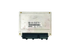 Steuergerät 4D0907551G 0261204599 Audi VW Bosch