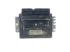 Steuergerät MEC32-040 M5 YX Nissan Hitachi