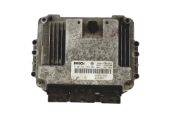 Steuergerät 0281011969 8200311539 8200440204 Renault Bosch 27046