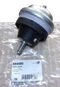 Motoraufhängung, Motorlager Für Citroen Peugeot 594480 1844A9 1844.A9 Hutchinson