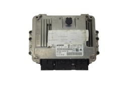 Steuergerät 0281012985 9661204380 9653958980 PSA Bosch 19357