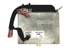 Steuergerät S111723105A 7700860329 7700872167 Renault Siemens 22366